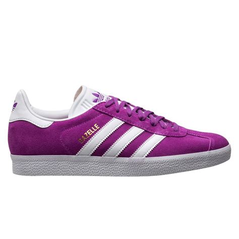 adidas sneakers wit goud dames|adidas trainers dames.